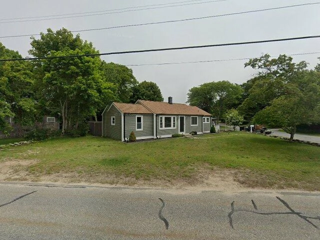 House image located at Buzzards Bay, MA 02532