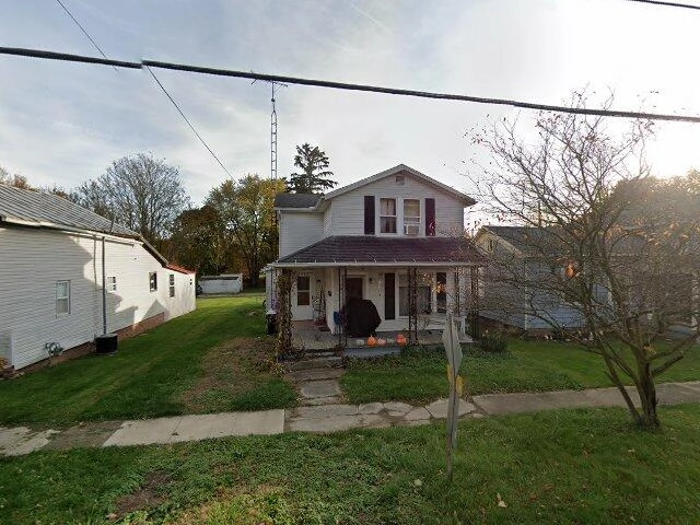 House image located at Plymouth, OH 44865