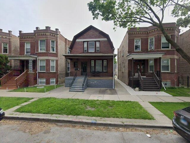 House image located at Chicago, IL 60647