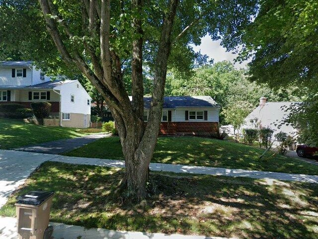 House image located at Rockville, MD 20851