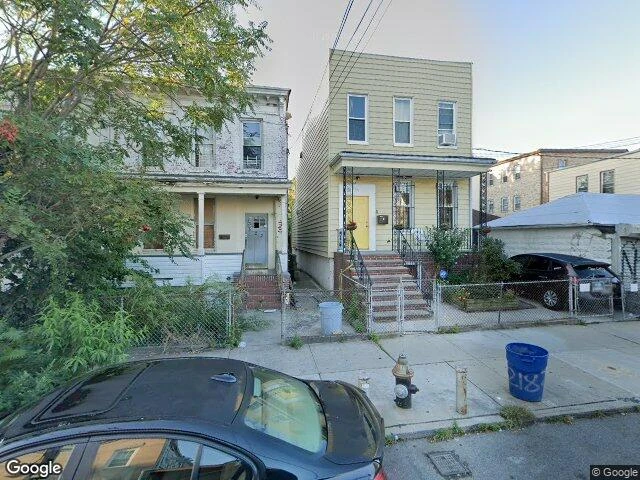 House image located at Brooklyn, NY 11208