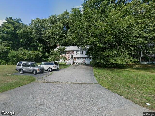 House image located at Hingham, MA 02043