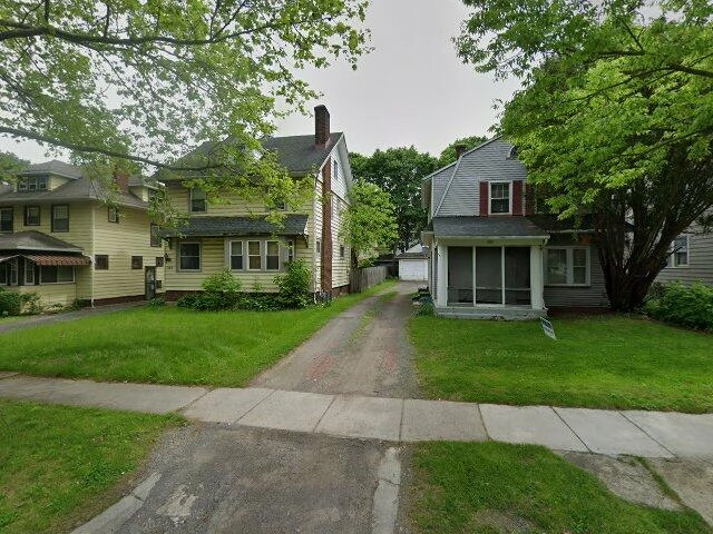 House image located at Rochester, NY 14619