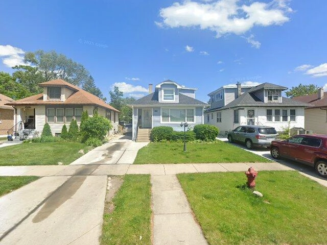 House image located at Maywood, IL 60153