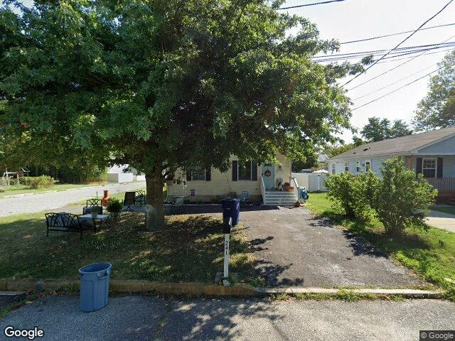 House image located at Mount Holly, NJ 08060