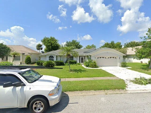 House image located at New Smyrna Beach, FL 32168