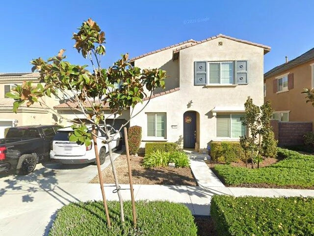 House image located at Chino, CA 91708