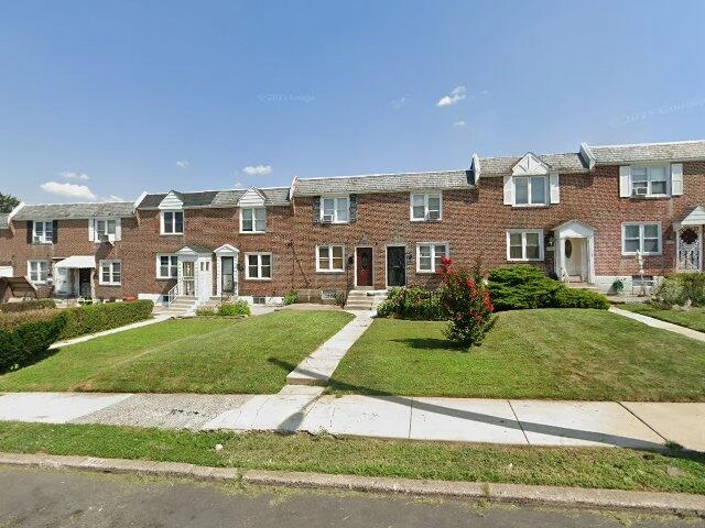 House image located at Philadelphia, PA 19151