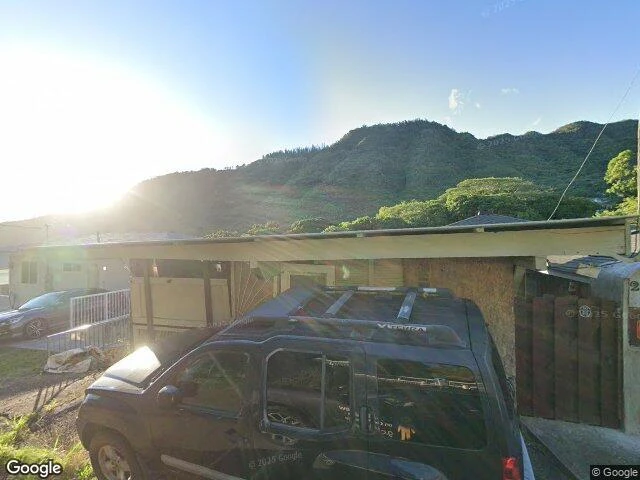 House image located at Honolulu, HI 96816