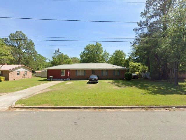 House image located at Dublin, GA 31021