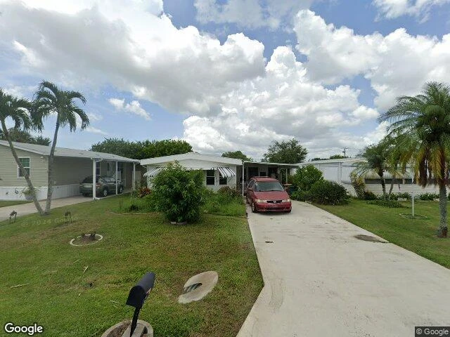 House image located at Naples, FL 34112