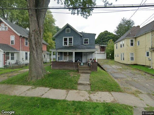 House image located at Binghamton, NY 13904