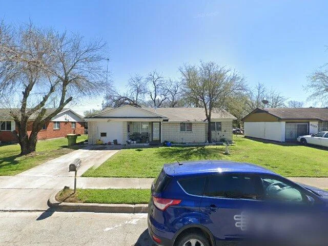 House image located at Waco, TX 76705