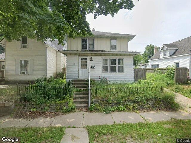 House image located at South Bend, IN 46613