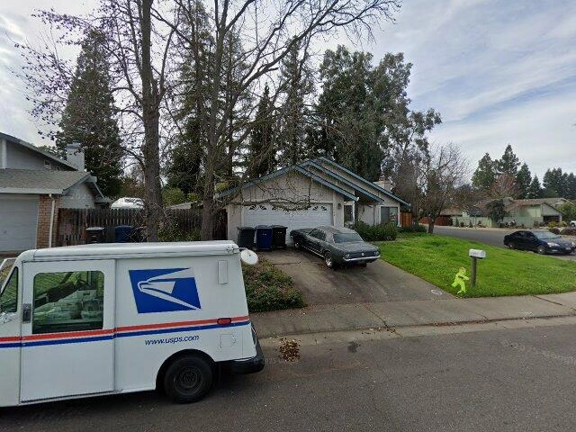 House image located at Rancho Cordova, CA 95670