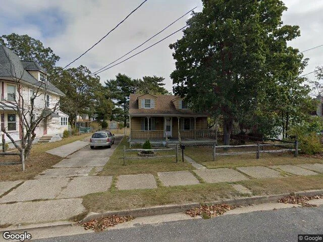 House image located at Millville, NJ 08332