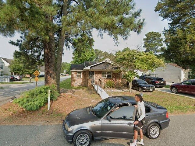 House image located at Chesapeake, VA 23321