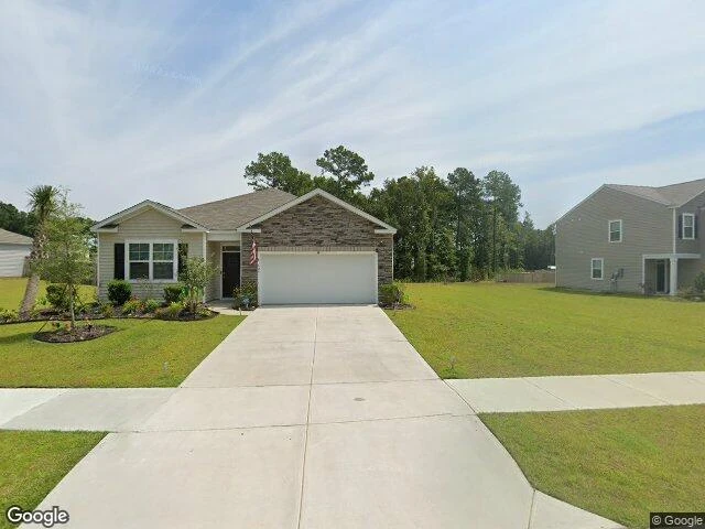 House image located at Moncks Corner, SC 29461