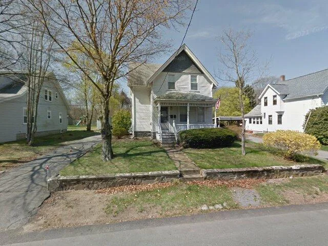 House image located at Taunton, MA 02780