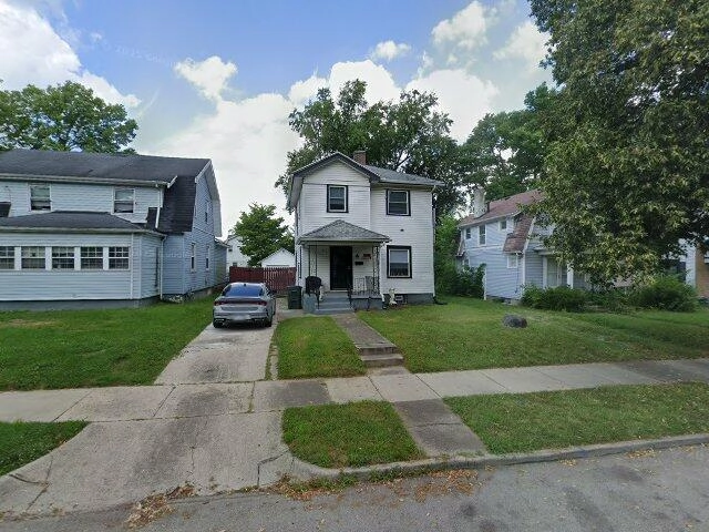 House image located at Dayton, OH 45402