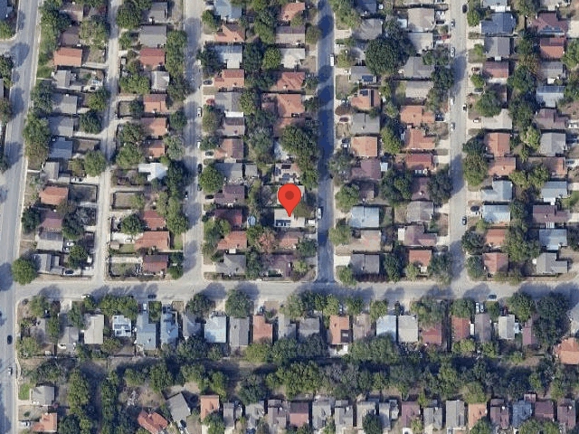 House image located at San Antonio, TX 78250