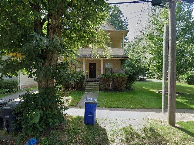 House image located at Cleveland, OH 44105