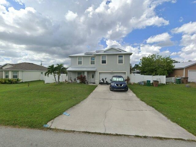 House image located at Cape Coral, FL 33991