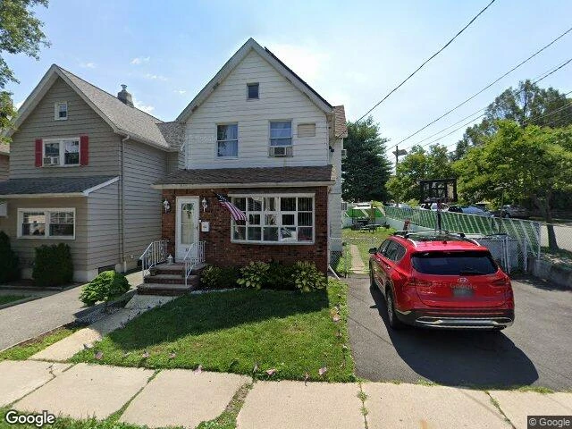 House image located at Nutley, NJ 07110