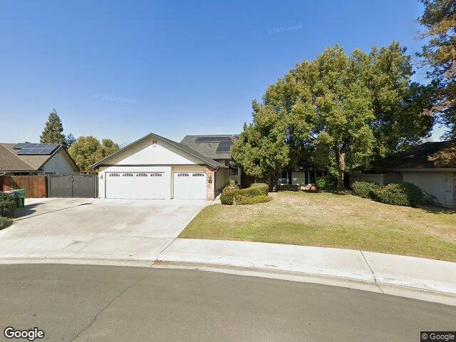 House image located at Bakersfield, CA 93308