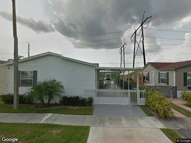 House image located at Hollywood, FL 33029