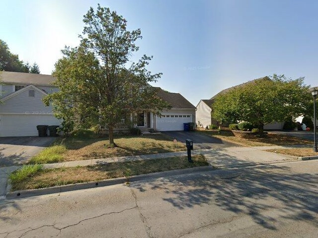 House image located at Canal Winchester, OH 43110