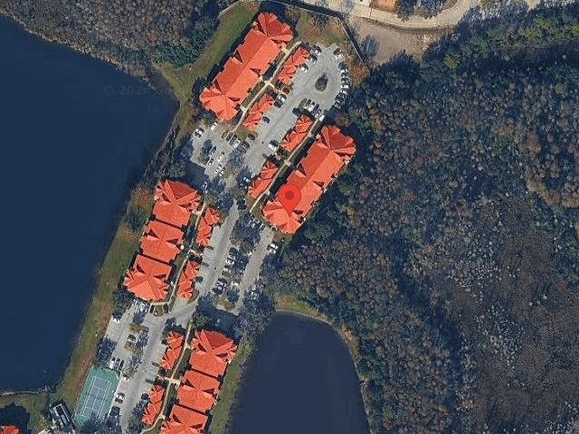 House image located at Lutz, FL 33558