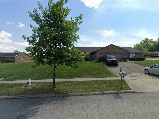 House image located at Lebanon, OH 45036