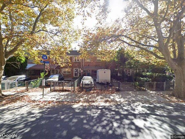 House image located at Brooklyn, NY 11207