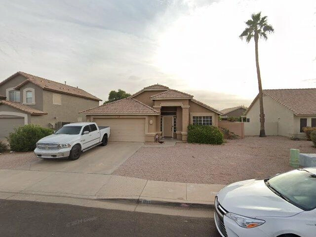 House image located at Mesa, AZ 85209