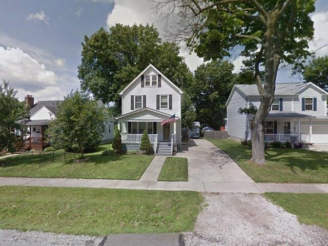 House image located at Cuyahoga Falls, OH 44221