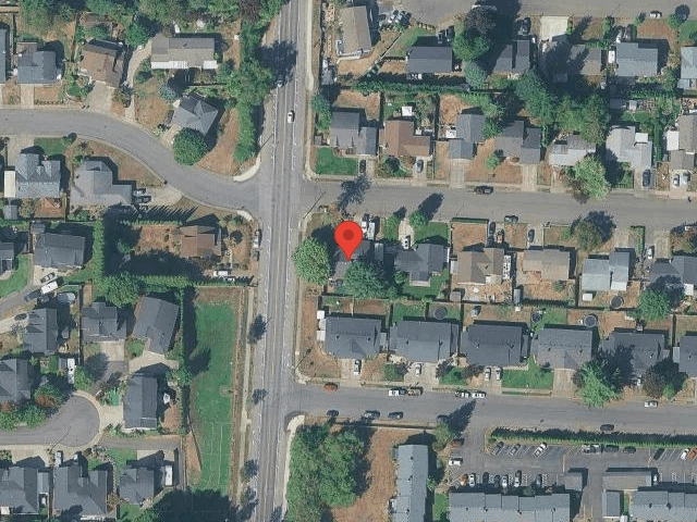 House image located at Vancouver, WA 98685