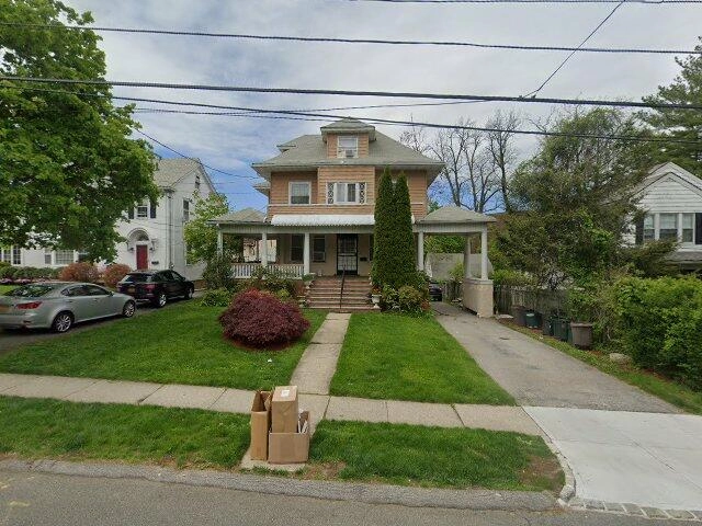 House image located at New Rochelle, NY 10801
