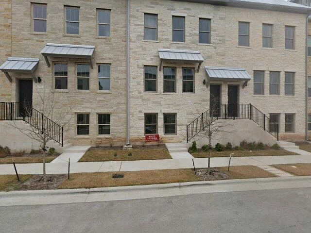 House image located at Leander, TX 78641