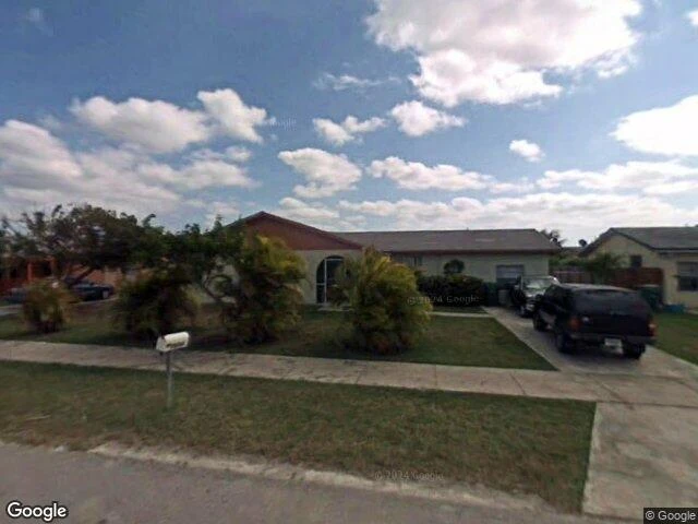 House image located at Homestead, FL 33033