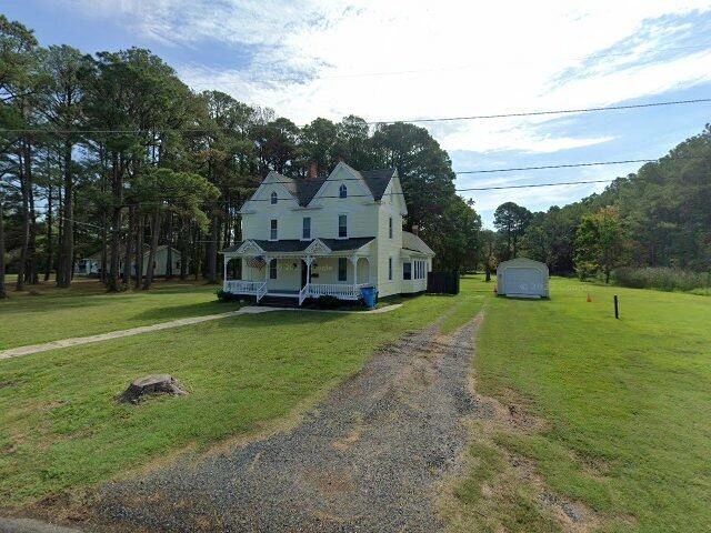 House image located at Crisfield, MD 21817