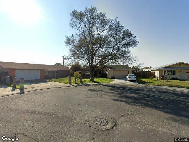 House image located at Stockton, CA 95210