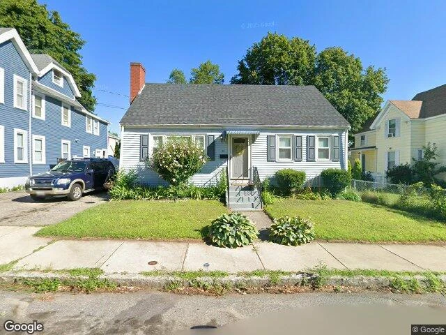 House image located at Lowell, MA 01851