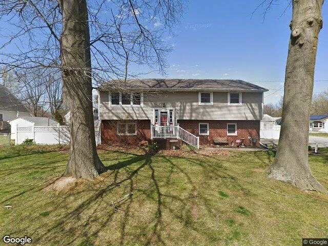 House image located at Pennsville, NJ 08070