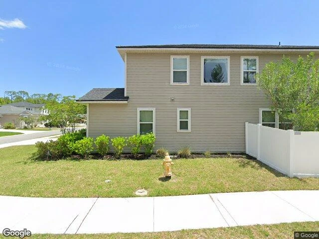 House image located at Saint Johns, FL 32259