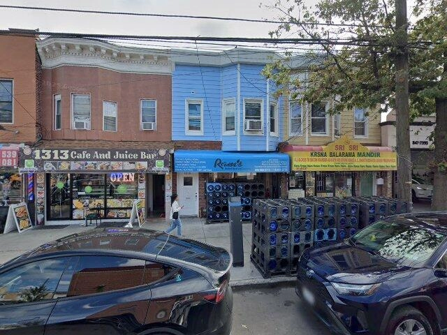 House image located at South Richmond Hill, NY 11419