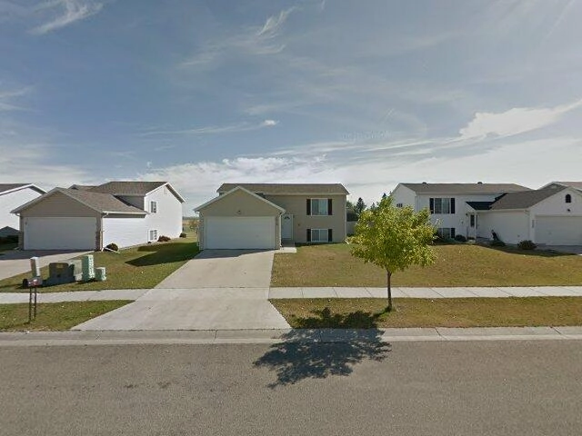 House image located at Moorhead, MN 56560