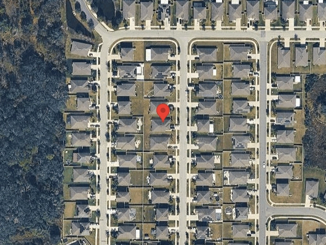 House image located at Zephyrhills, FL 33540