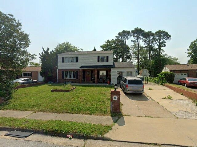 House image located at Hampton, VA 23666