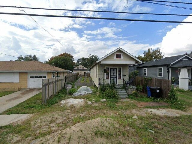 House image located at New Orleans, LA 70114